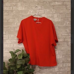 Men's Red T-Shirt